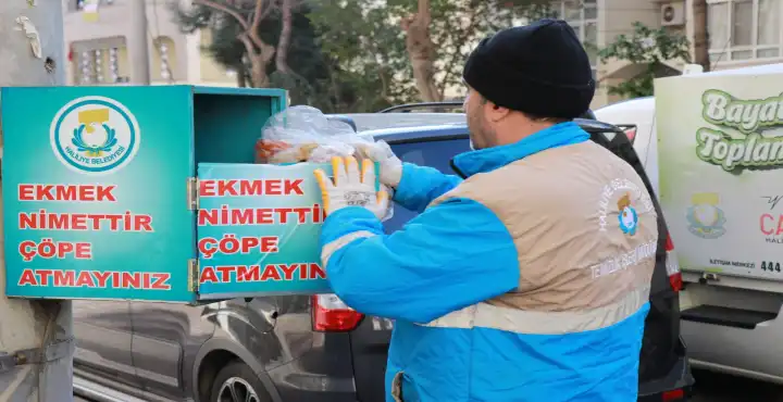 Haberler