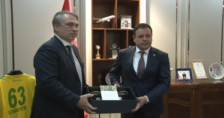 AB DELEGASYONU 4